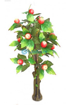 Искусственное дерево яблоня муляж
