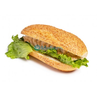 Искусственный бутерброд  муляж
