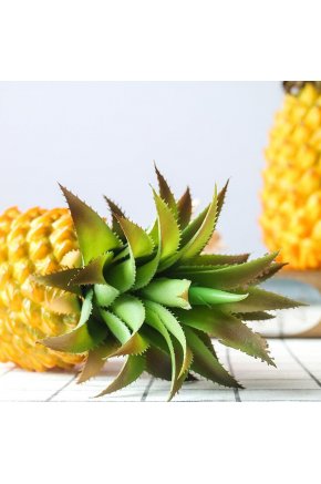 Искусственный ананас муляж