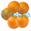 Искусственный апельсин муляж