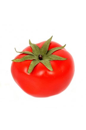 Искусственный помидор муляж