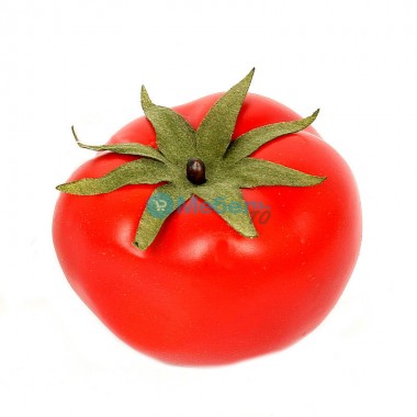 Искусственный помидор муляж