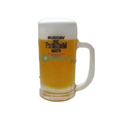 Муляж кружки пива «Premium Malt’s» (435 мл)