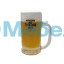 Муляж кружки пива «Premium Malt’s» (435 мл)