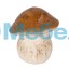 Искусственный гриб муляж 