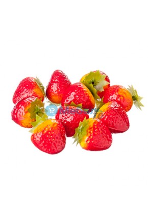Муляжи искусственных ягод под заказ
