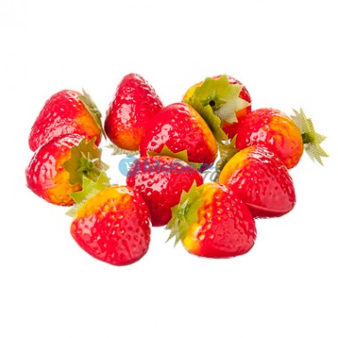 Муляжи искусственных ягод под заказ
