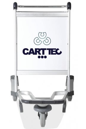 Багажная тележка CARTT3200-G1 для аэропортов